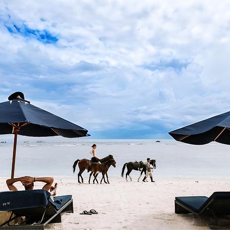 Meno House - Adults Only Hotel Gili Meno Exterior photo