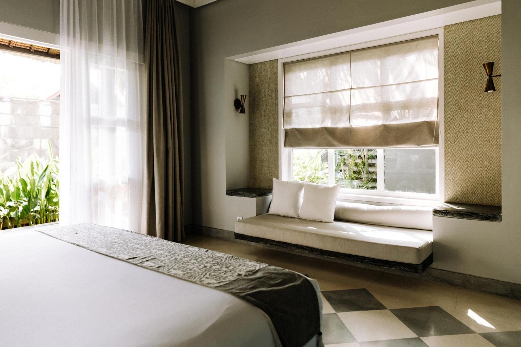 Meno House - Adults Only Hotel Gili Meno Room photo