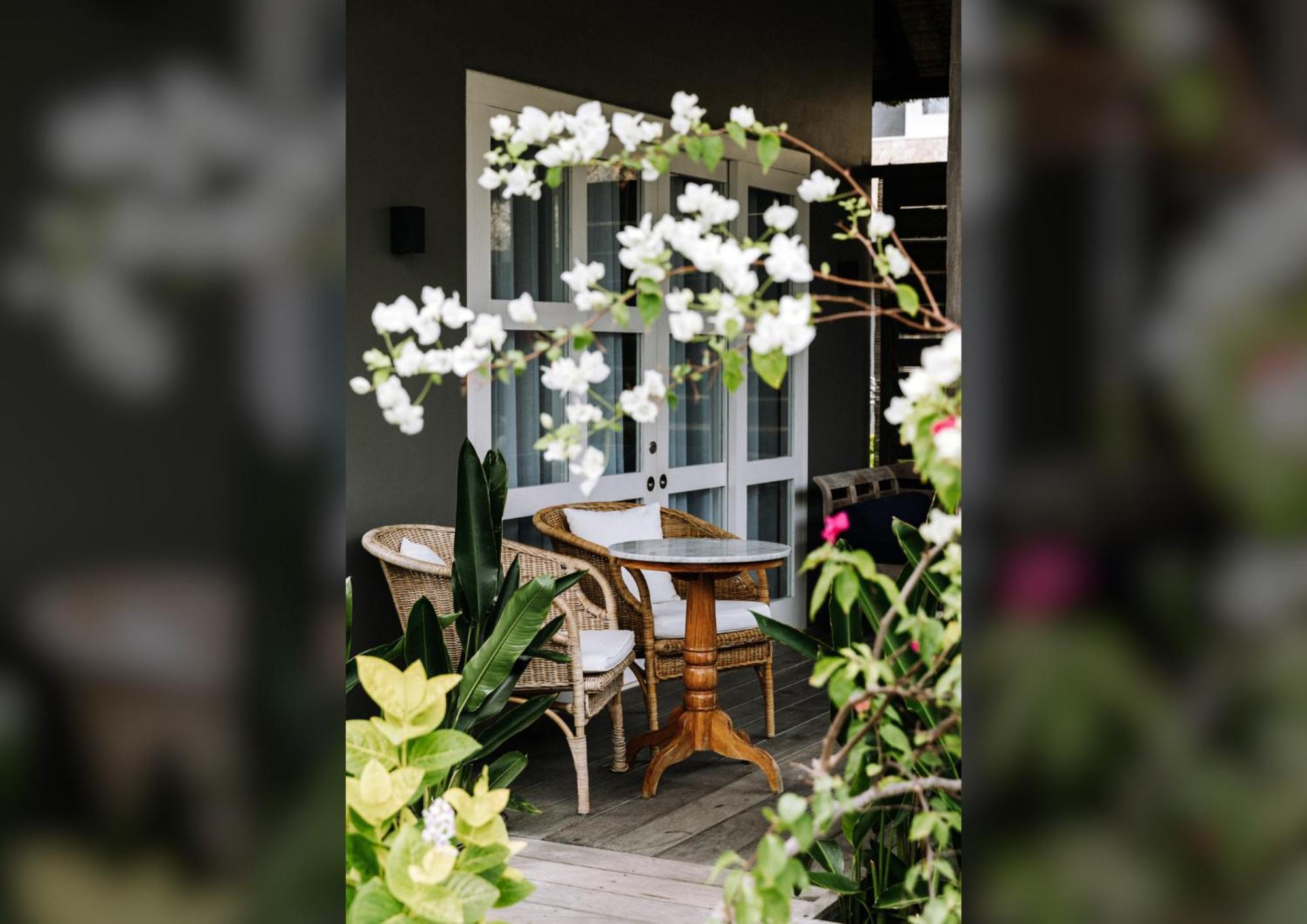 Meno House - Adults Only Hotel Gili Meno Room photo