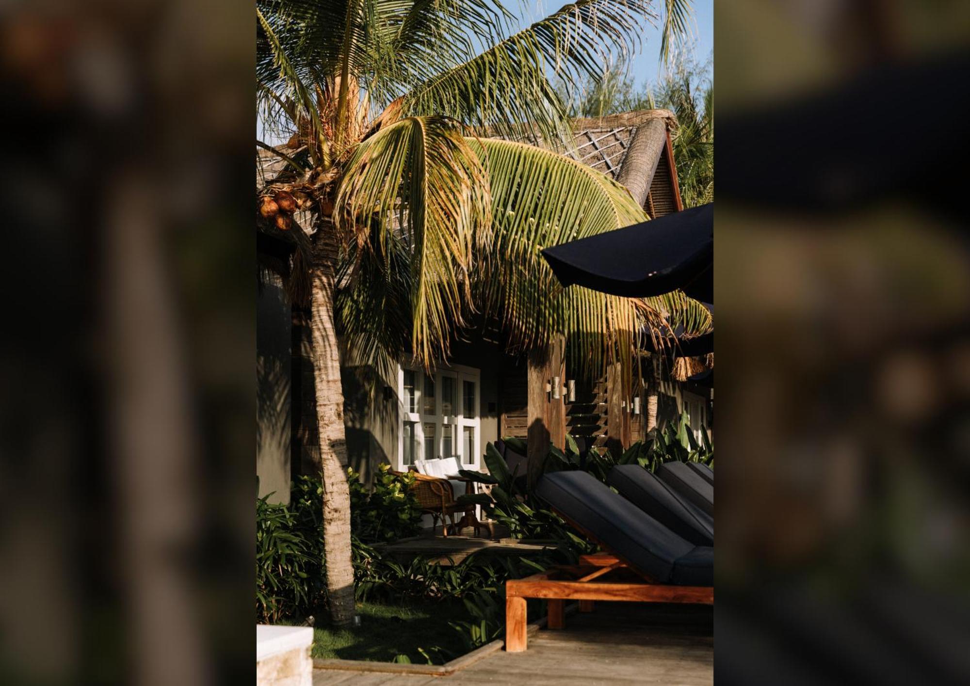 Meno House - Adults Only Hotel Gili Meno Room photo