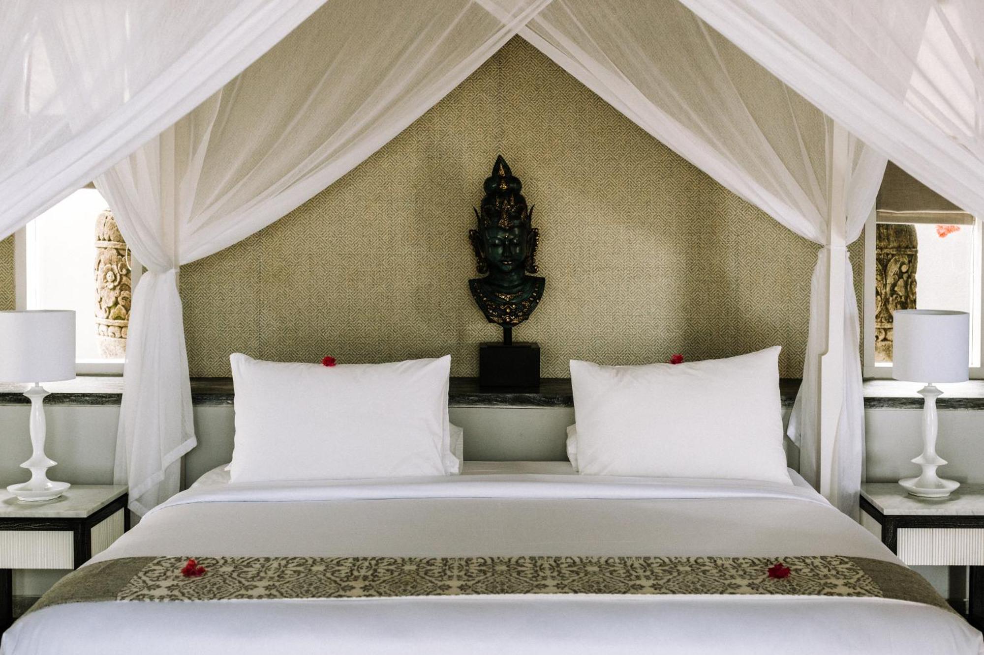 Meno House - Adults Only Hotel Gili Meno Room photo