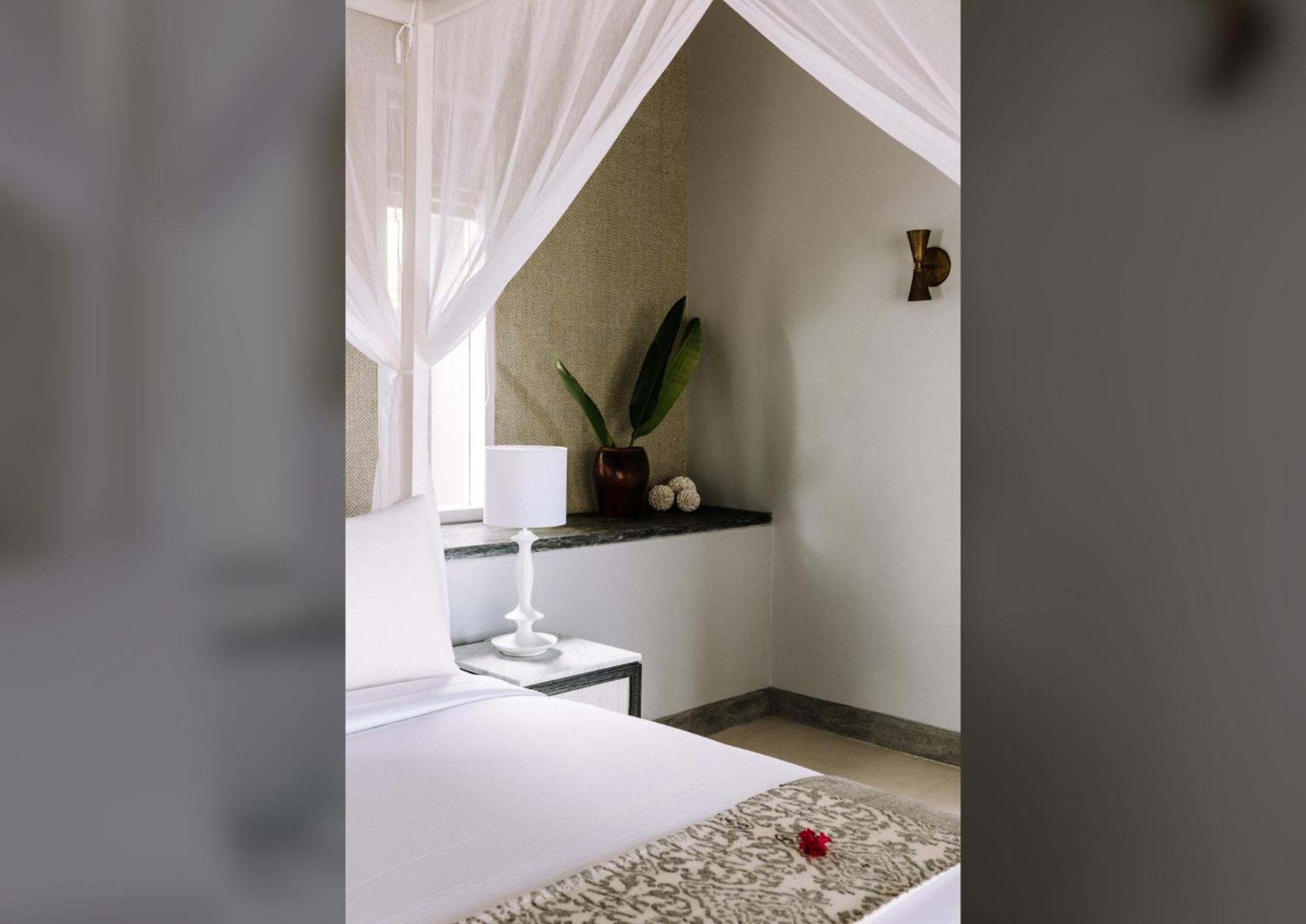 Meno House - Adults Only Hotel Gili Meno Room photo
