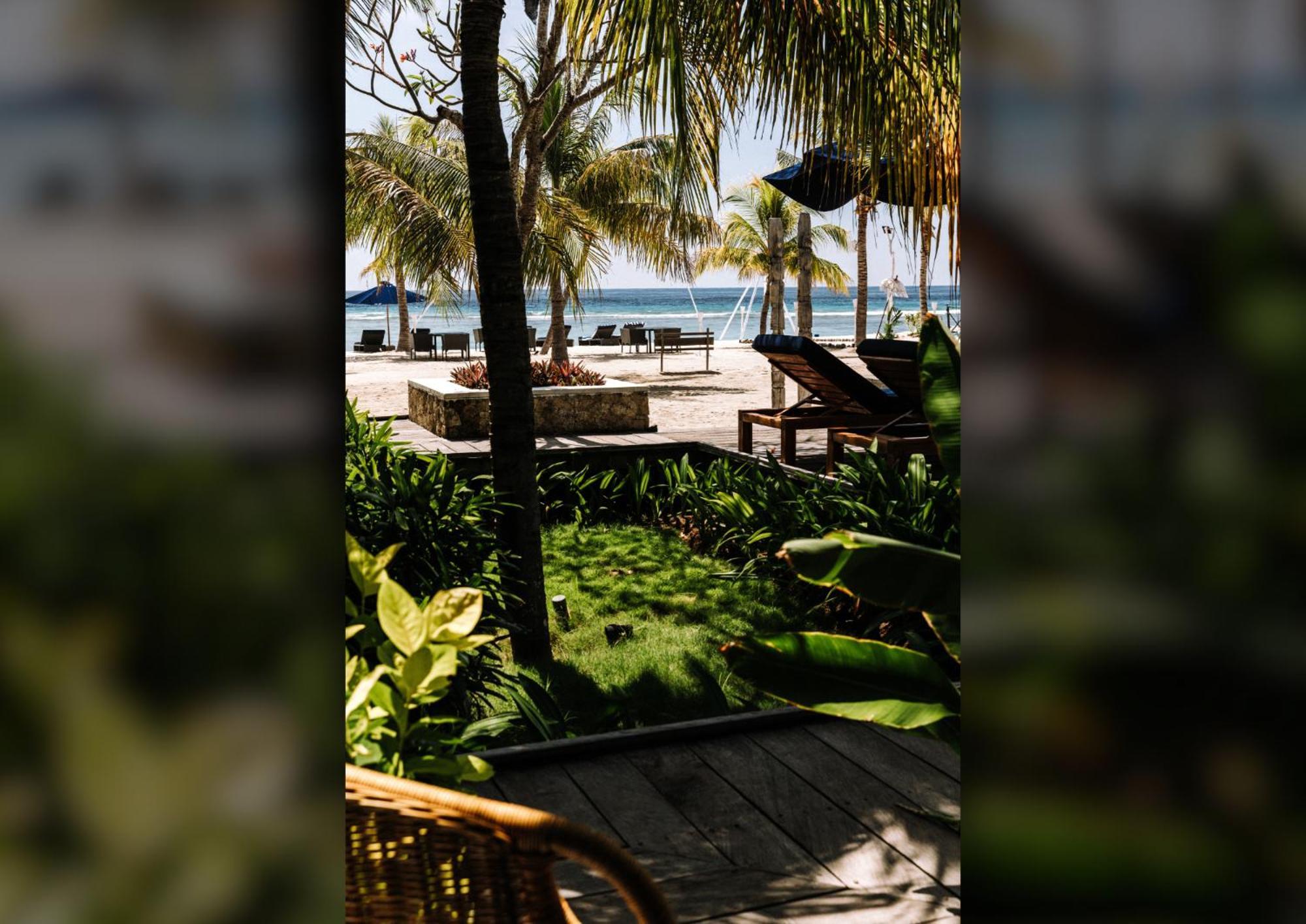 Meno House - Adults Only Hotel Gili Meno Room photo